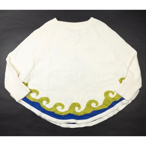 Whoopi Goldberg Hanukkah Octopus Sweater Women XL Jeweled Ugly Christmas Menorah - Picture 3 of 11